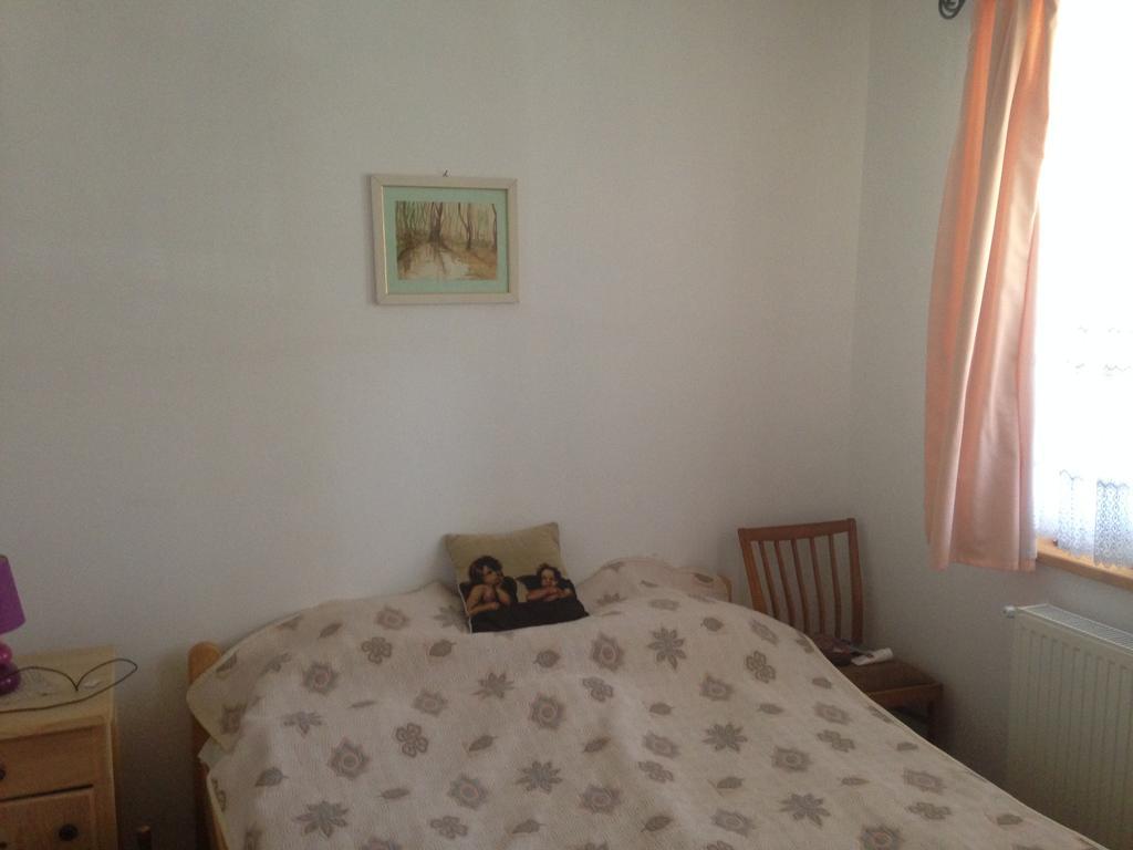 Kölcsey Kúria Vendégház Szatmárcseke Esterno foto