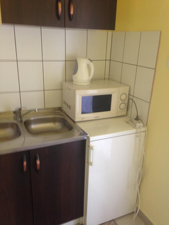Kölcsey Kúria Vendégház Szatmárcseke Esterno foto